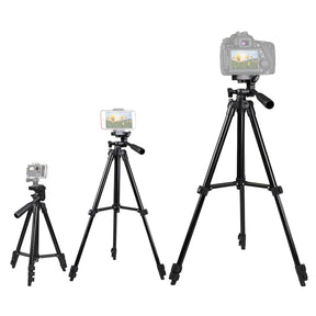 Tripé 1.80 Pro com Suporte - Cine