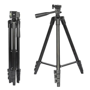 Tripé 1.80 Pro com Suporte - Cine