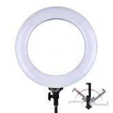 Ring Light LED 30cm (12”) Profissional - Cine