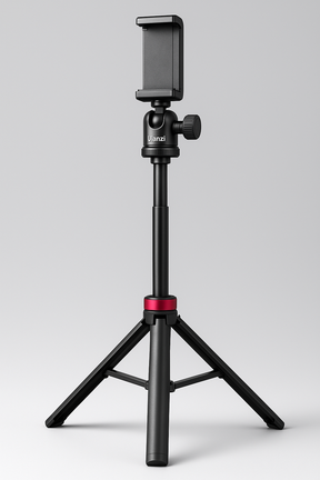 Tripé 1.85 Ulanzi MT-78 com Controle - Cine