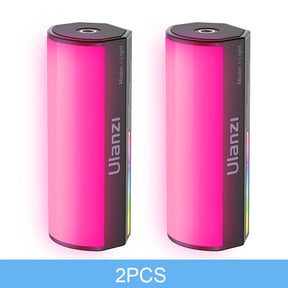 Ulanzi VL119 RGB Tube - CINE