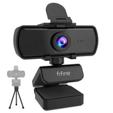 Webcam K420 Mic - CINE