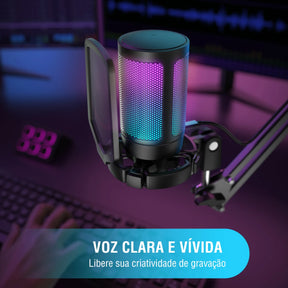 FIFINE A6V - CINE