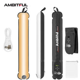 Ambitful GC12 Gold Crow LED Inflável 2700K-6500K - CINE