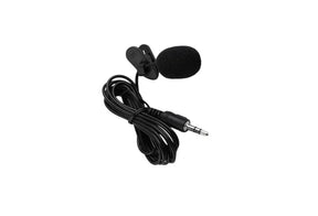 Lapel Microphone Mobile Phone Smartphone iPhone Android Videos